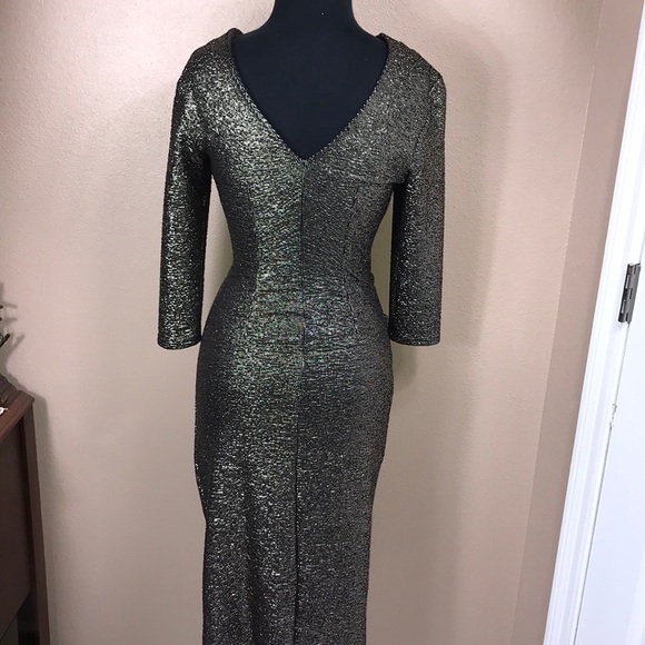 🌿Zara basic Dress🌿 - Picture 6 of 9